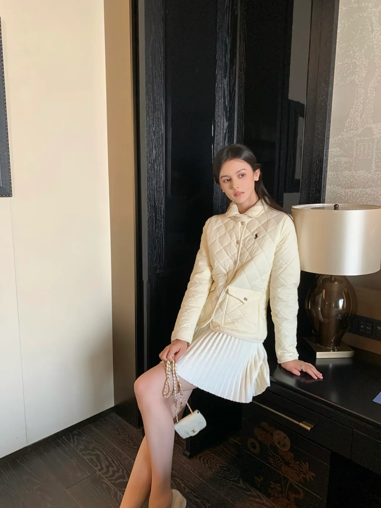 model picture